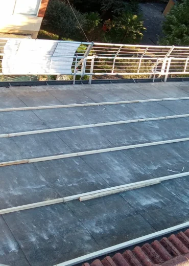 Isolamento Termico