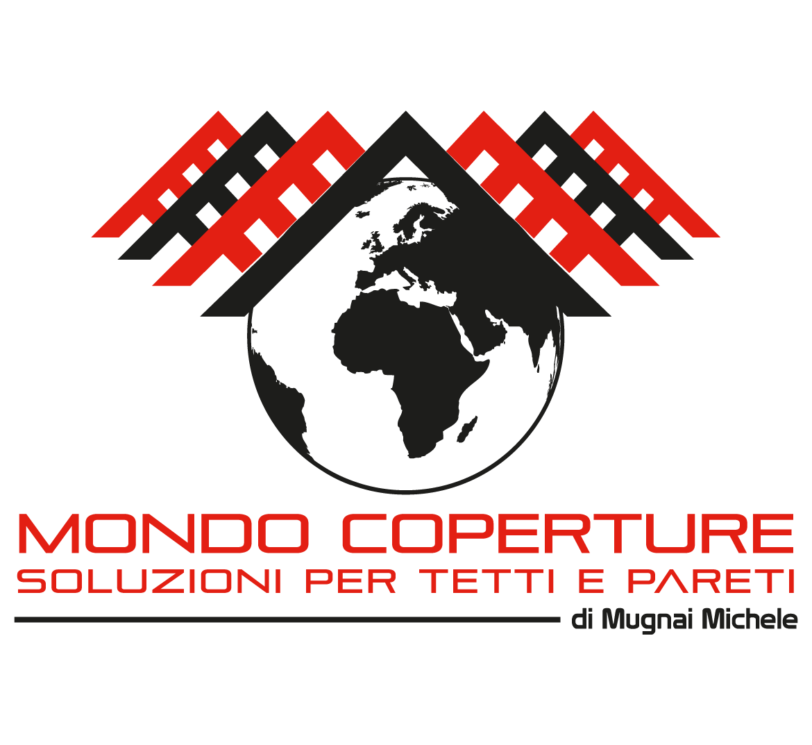 logo - MONDO COPERTURE DI MUGNAI MICHELE Soluzioni per Tetti e Pareti il punto di riferimento per MonoBlocchi da Cantiere, Pannelli Coibentati, Lamiere & Profili, Lucernari & Evacuatori, Linee Vita, Policarbonati, Guaine Impermeabilizzanti, Viti & Fissaggi, Personal Trainer RePower.